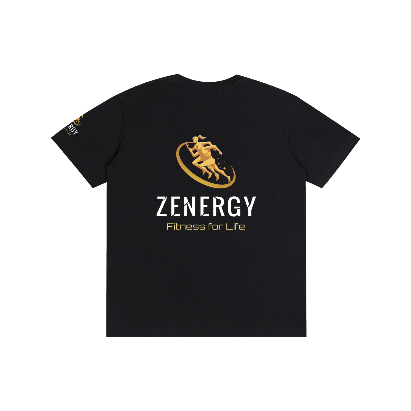 ZENERGY Essential Performance T-Shirt