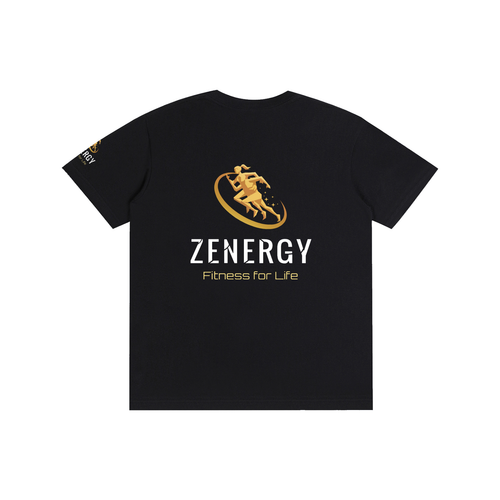ZENERGY Essential Performance T-Shirt
