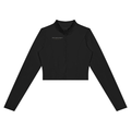 ZENERGY SculptFit Performance Zip Jacket