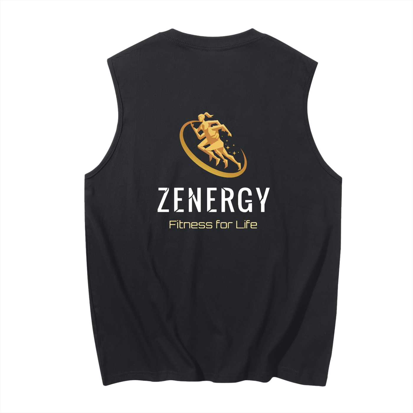 ZENERGY Essential Performance Tank