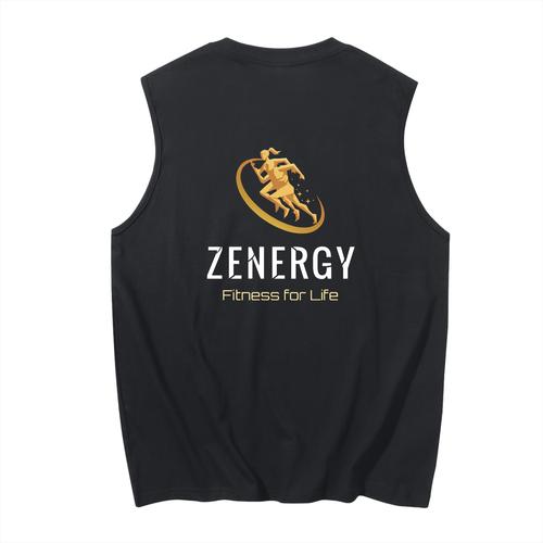 ZENERGY Essential Performance Tank
