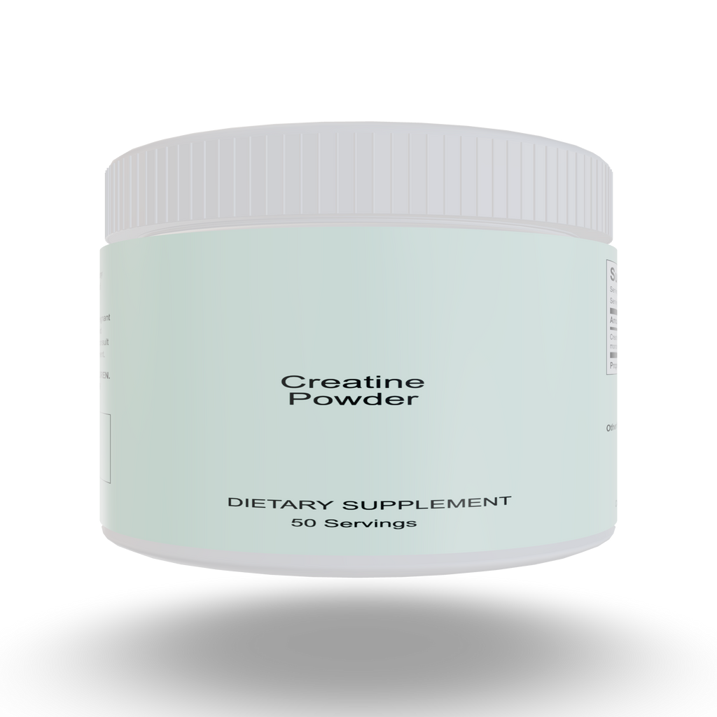 Creatine Powder