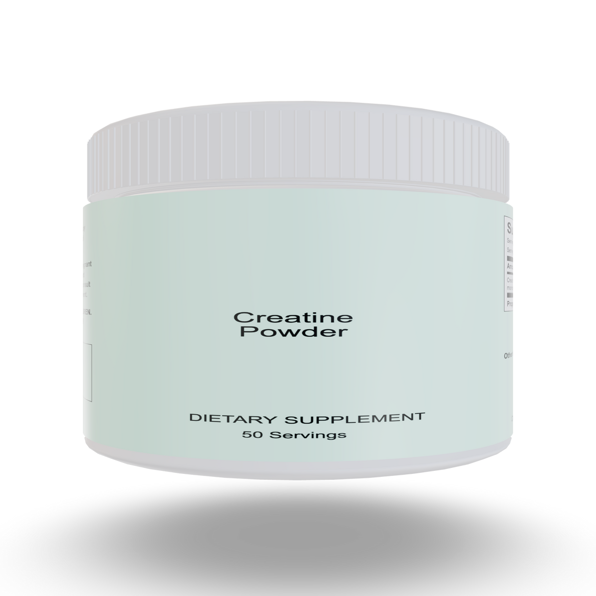 Creatine Powder