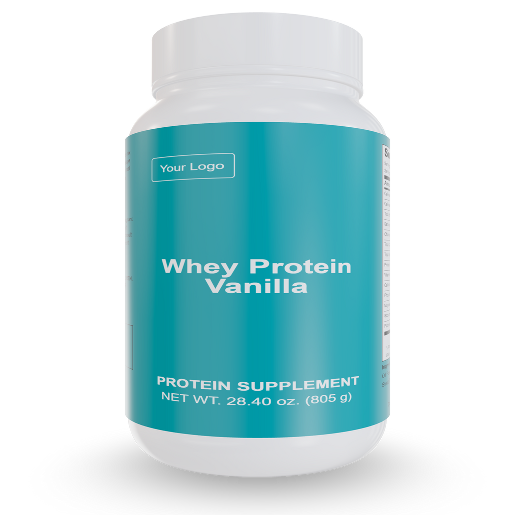 ADVANCED WHEY PROTEIN VANILLA
