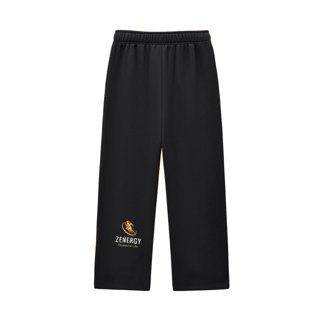 ZENERGY Oversized Performance Joggers