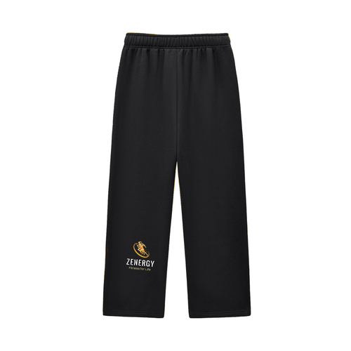 ZENERGY Oversized Performance Joggers