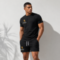 ZENERGY Pure Cotton Essential T-Shirt