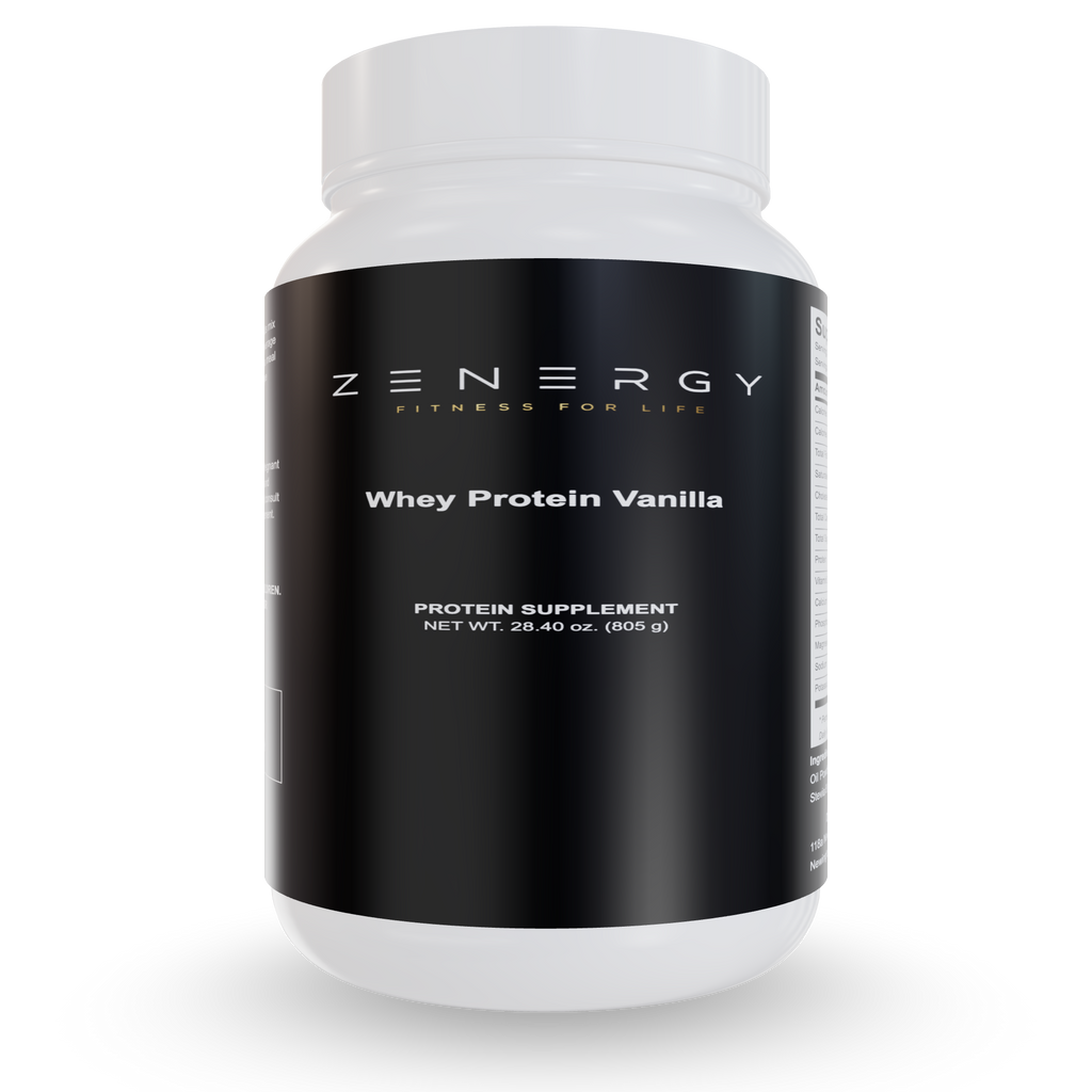 ADVANCED WHEY PROTEIN VANILLA