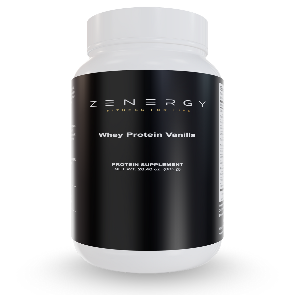 ADVANCED WHEY PROTEIN VANILLA
