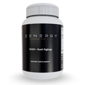 NAD + Anti Aging - 60 capsule count