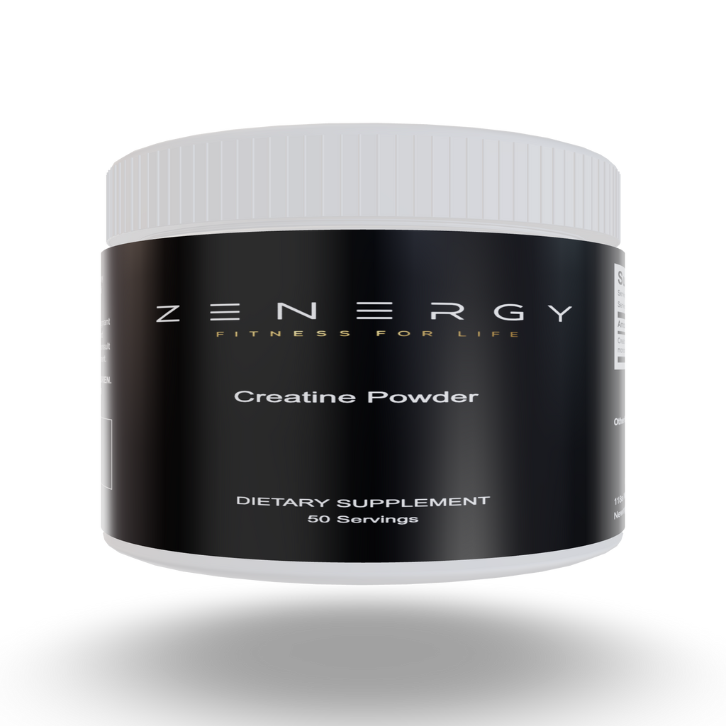 Creatine Powder