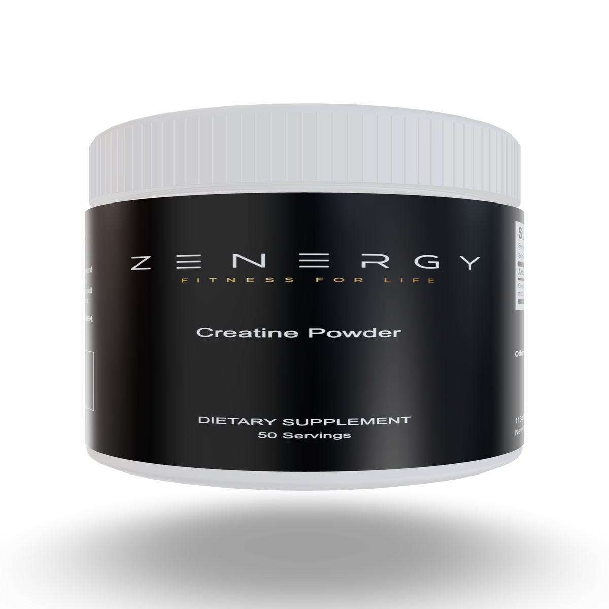 Creatine Powder