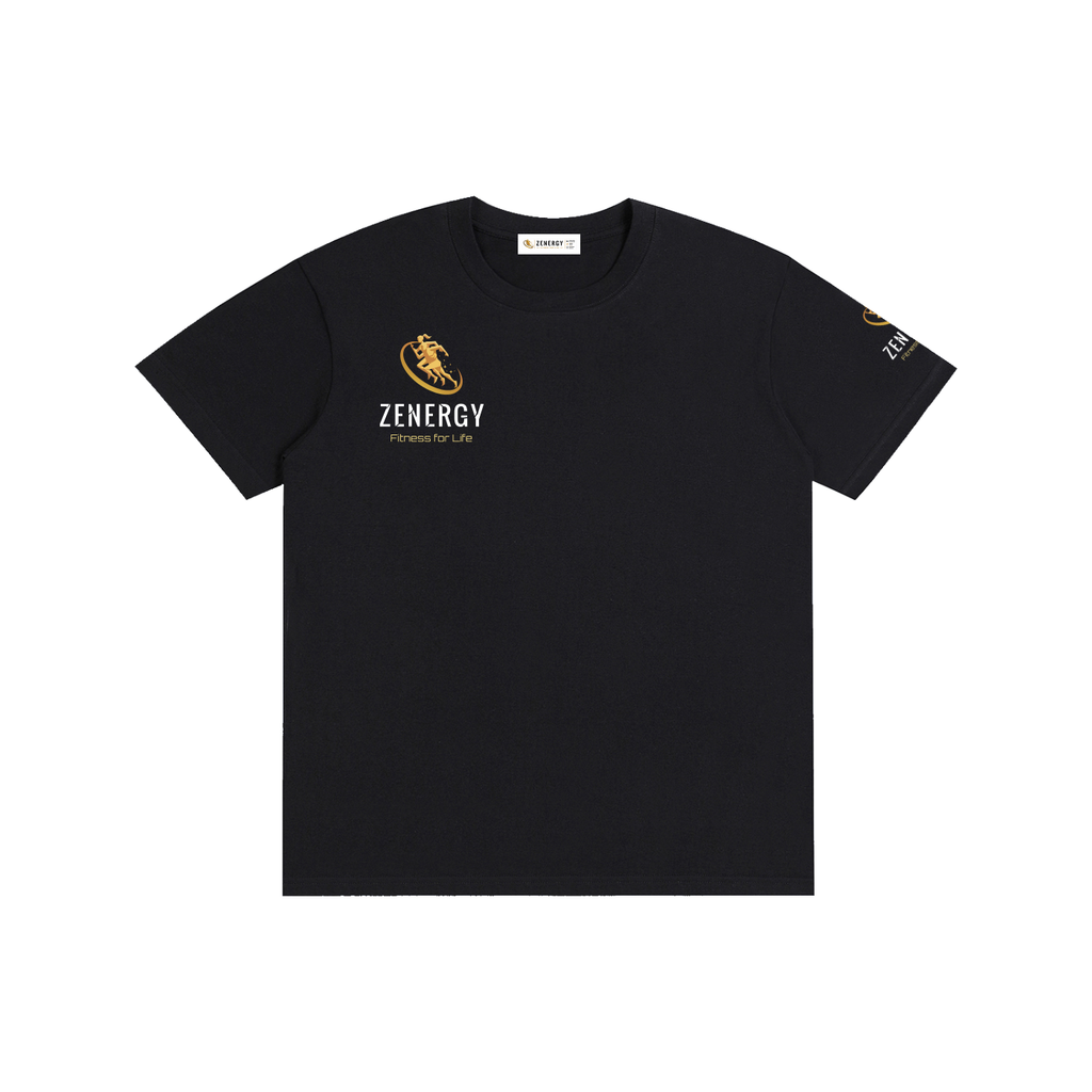 ZENERGY Essential Performance T-Shirt