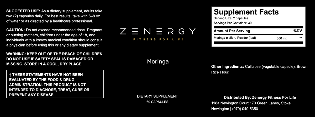 Moringa